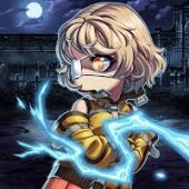 Brave Frontier Image Brave Frontier