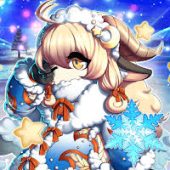 Brave Frontier Image Brave Frontier