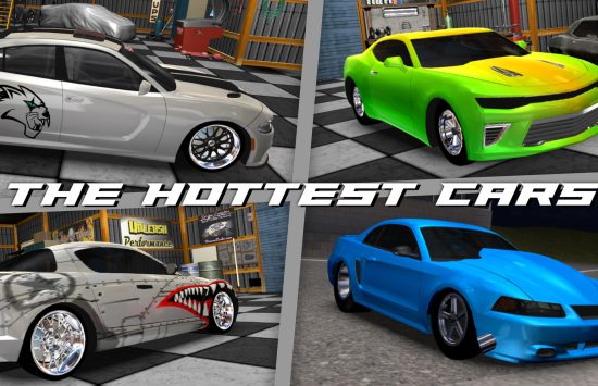 Door Slammers 2 mod Game screenshot Door Slammers 2 mod