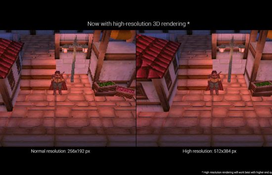 DraStic DS Emulator (7) DraStic DS Emulator Mod (라이선스 해결됨) screenshot 7