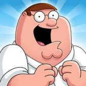 Family Guy The Quest for Stuff Image Family Guy The Quest for Stuff