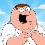Family Guy The Quest for Stuff Mod (Belanja Gratis)