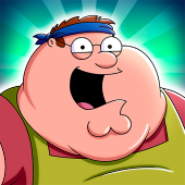 Family Guy The Quest for Stuff Mod (Free Shopping) Image Family Guy The Quest for Stuff Mod (Free Shopping)