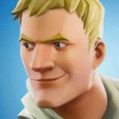 Fortnite Battle Royale MOD (Unlocked) Image Fortnite Battle Royale MOD (Unlocked)