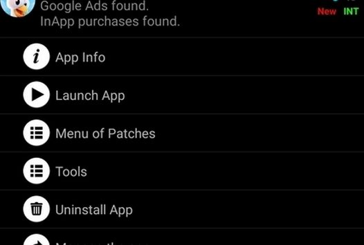 Lucky Patcher (3) Lucky Patcher MOD (Unbegrenztes Geld) screenshot 3