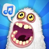 My Singing Monsters Image My Singing Monsters