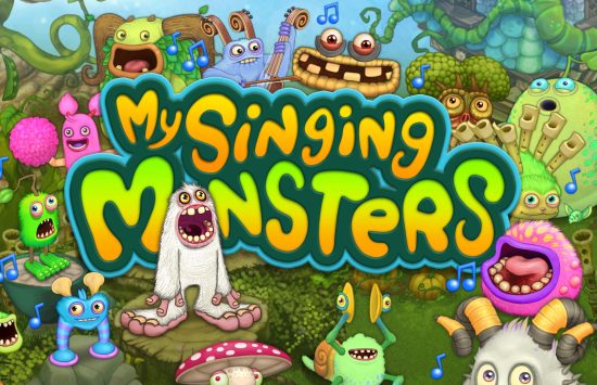 My Singing Monsters cracked Game screenshot My Singing Monsters cracked