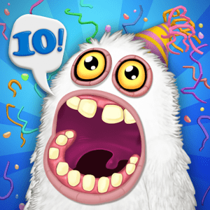 Download file My Singing Monsters