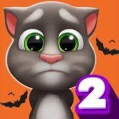 My Talking Tom 2 Mod (Pengar) Image My Talking Tom 2 Mod (Pengar)