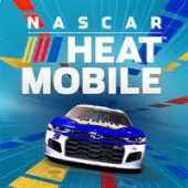 Image NASCAR Heat Mobile