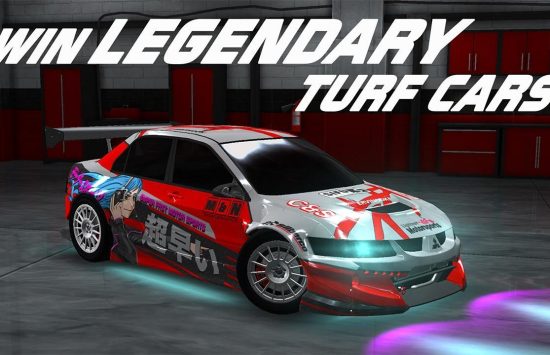 Game screenshot racing rivals mod