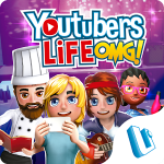 Youtubers Life Gaming Mod (Denaro illimitato)