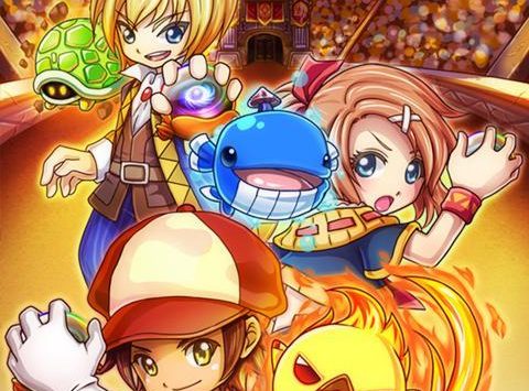 bulu monster mod Game screenshot Bulu Monster mod