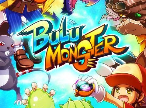 bulu monster apk Game screenshot Bulu Monster apk