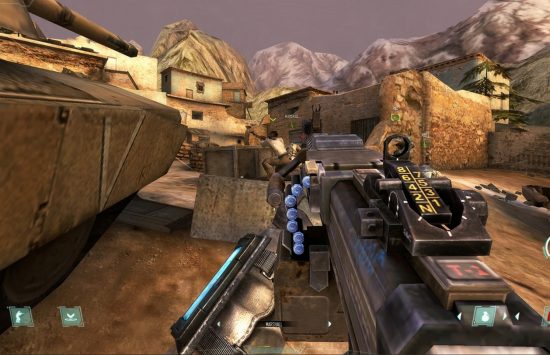 call of duty strike team cracked Game screenshot call of duty strike cracked