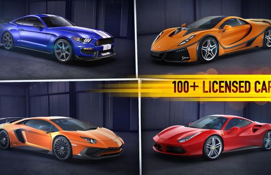 csr racing apk Game screenshot csr racing apk