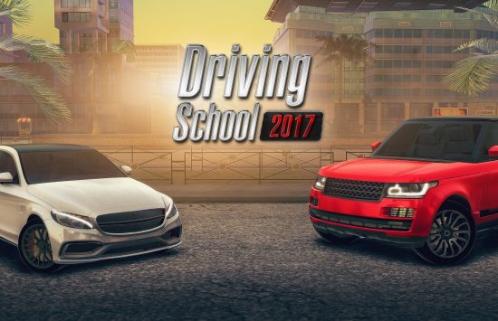 driving school 2017 mod apk Game screenshot Driving School 2017 mod apk