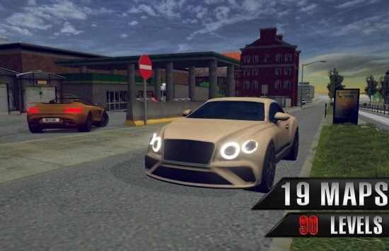 driving school 2017 apk Game screenshot Driving School 2017 apk