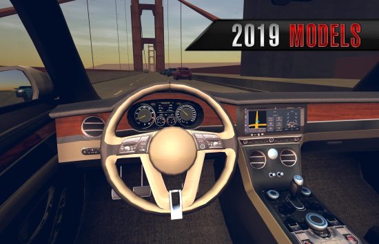 driving school 2017 latest version Game screenshot Driving School 2017 latest version