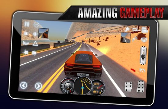 driving school 2017 Download Game screenshot Driving School 2017 Download