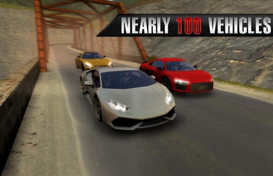 driving school 2017 cheats Game screenshot Driving School 2017 cheats