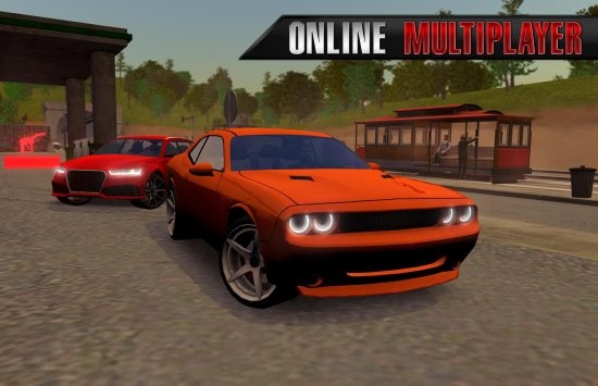 driving school 2017 unblocked Game screenshot Driving School 2017 unblocked