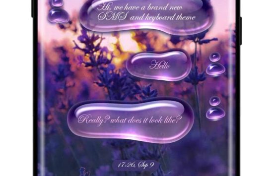 go sms pro apk Screenshot go sms pro themes apk