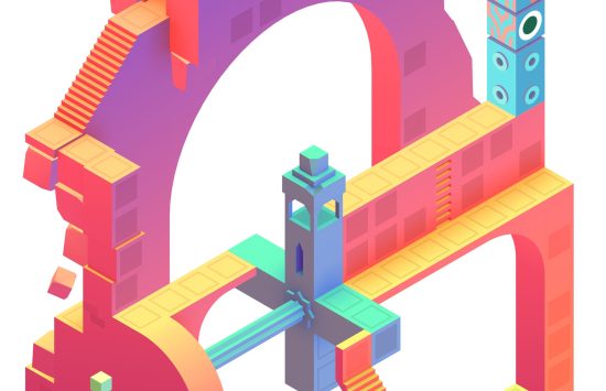 Game screenshot Monument Valley 2 hacked