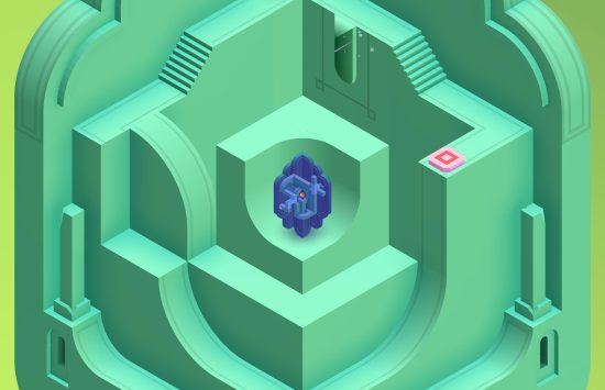 Game screenshot Monument Valley 2 unblocked