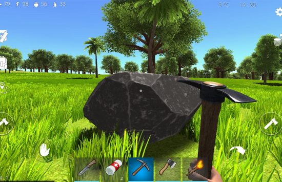 ocean is home mod apk Game screenshot ocean is home mod apk
