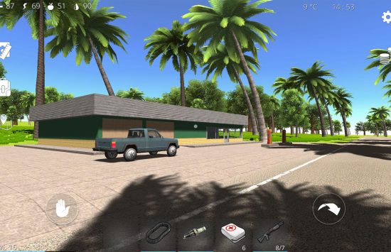 ocean is home apk Game screenshot ocean is home apk