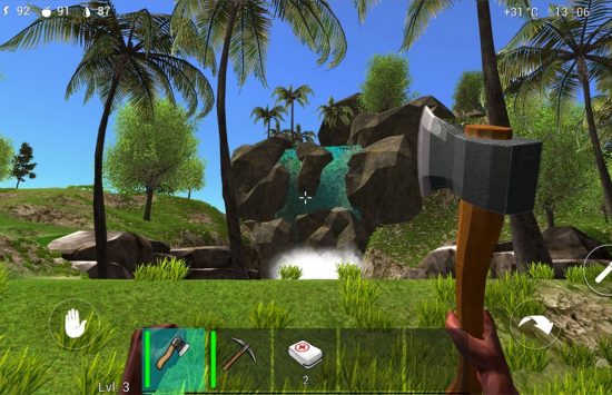 ocean is home Download Game screenshot ocean is home Download
