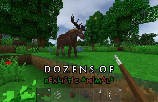 survival craft 2 mod apk Game screenshot survival craft 2 mod apk