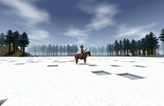 survival craft 2 mod Game screenshot survival craft 2 mod