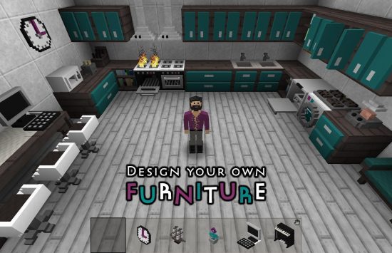 survival craft 2 unblocked Game screenshot survival craft 2 unblocked