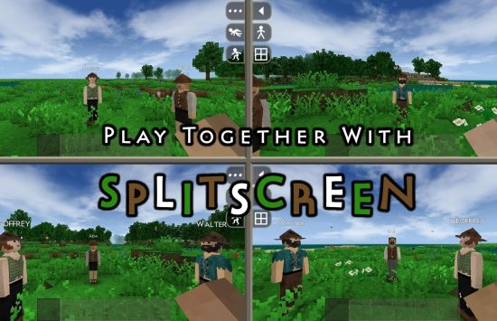 survival craft 2 hacked Game screenshot survival craft 2 hacked