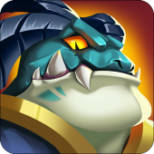 Idle Heroes Image Idle Heroes