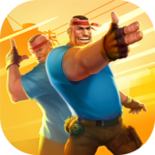 Guns of Boom Image Guns of Boom