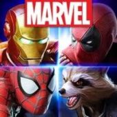 MARVEL Strike Force Image MARVEL Strike Force