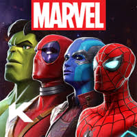 Download file Marvel Contest of Champions