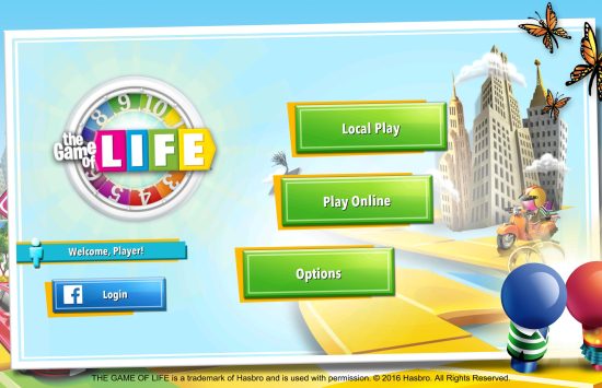 The Game of Life mod apk Game screenshot The Game of Life for Android mod apk