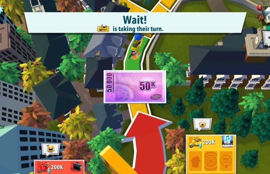 The Game of Life mod Game screenshot The Game of Life for Android mod