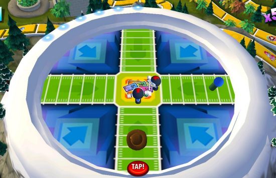 The Game of Life unblocked Game screenshot The Game of Life for Android unblocked