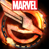 MARVEL Strike Force Image MARVEL Strike Force