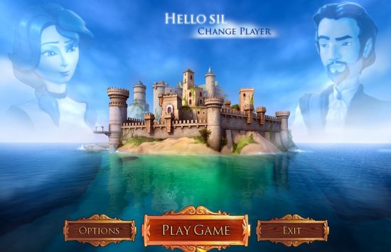 Game screenshot Royal Trouble gameplay