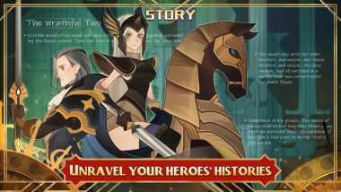 AFK Arena AFK Arena Android