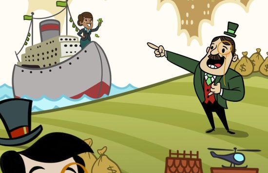 AdVenture Capitalist mod apk Game screenshot adventure capitalist mod apk
