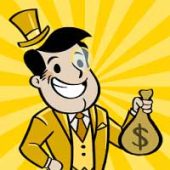 AdVenture Capitalist Mod (Gold/Tickets/Bucks) Image AdVenture Capitalist Mod (Gold/Tickets/Bucks)