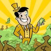 AdVenture Capitalist Image AdVenture Capitalist
