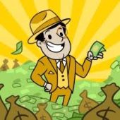AdVenture Capitalist Image AdVenture Capitalist